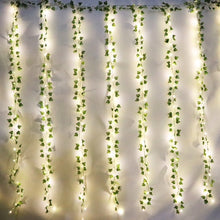 Load image into Gallery viewer, LED IVY VINE STRING LIGHTS 2M
