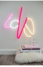 Load image into Gallery viewer, LED NEON LOVE SIGN
